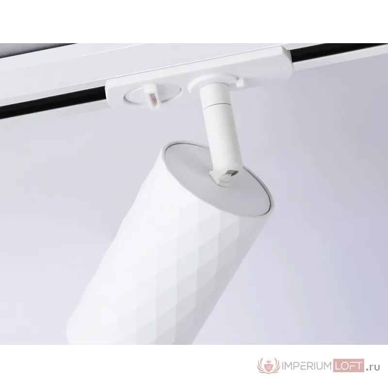 Трековый светильник Ambrella GL GL5131 от ImperiumLoft