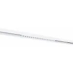 Встраиваемый светильник Arte Lamp Linea A4645PL-1WH