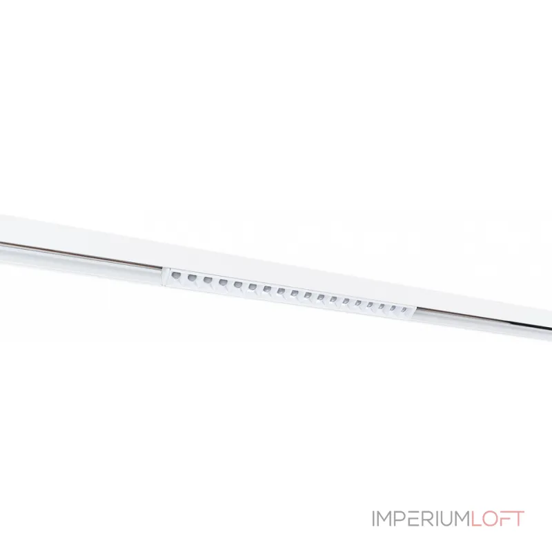 Встраиваемый светильник Arte Lamp Linea A4645PL-1WH