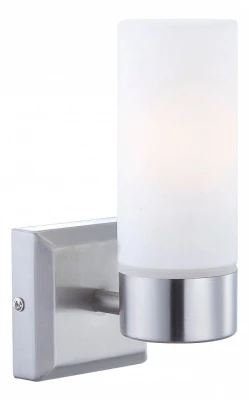 Светильник на штанге Globo Space 7815 Цвет арматуры никель