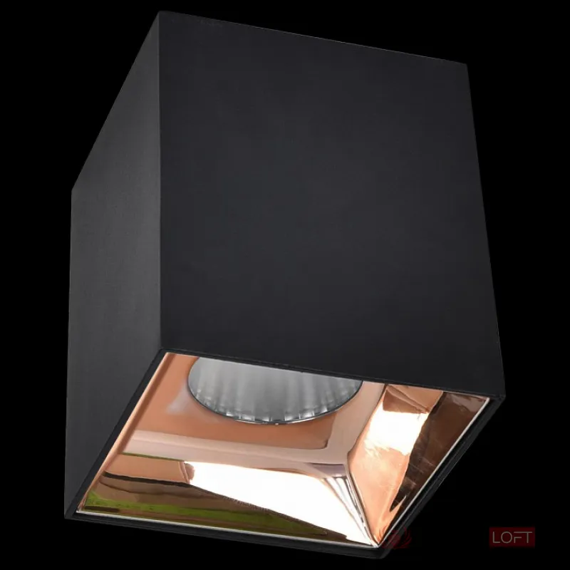 Накладной светильник Citilux Старк 1 CL7440213 от ImperiumLoft