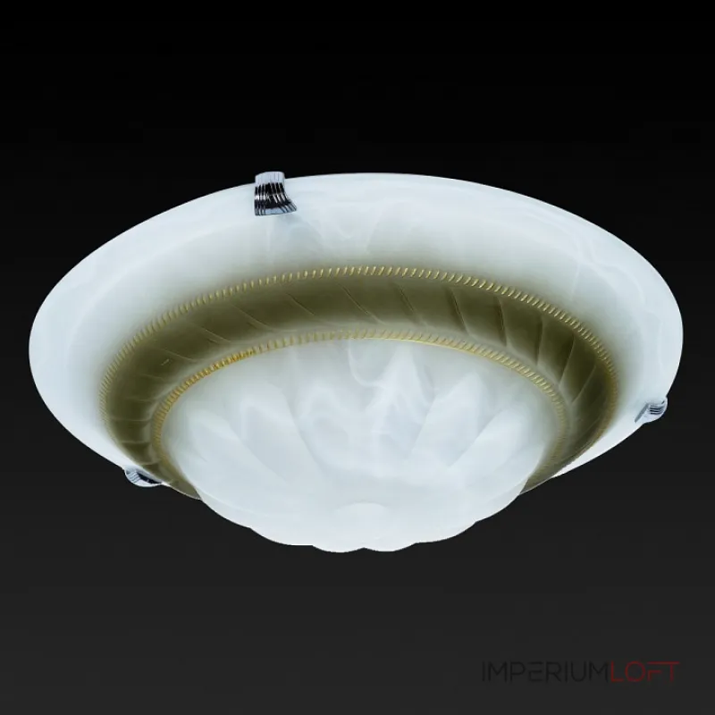 Потолочный светильник TopLight Clare TL9101Y-02BR 