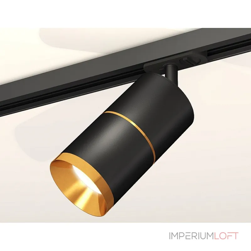 Светильник на штанге Ambrella Track System XT7402030