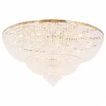 Потолочная люстра Maytoni DIA890-CL-34-G