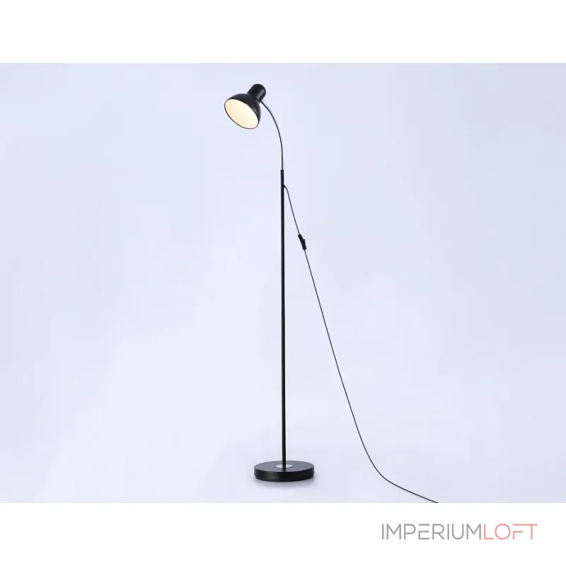 Торшер Ambrella Floor TR TR97656 от ImperiumLoft Торшер Ambrella Floor TR TR97656 от ImperiumLoft
