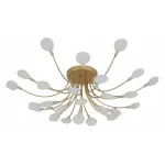 Потолочная люстра F-promo Skein 4197-28C от ImperiumLoft
