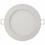 Встраиваемый светильник Horoz Electric Slim HRZ00002146 Цвет арматуры белый от ImperiumLoft