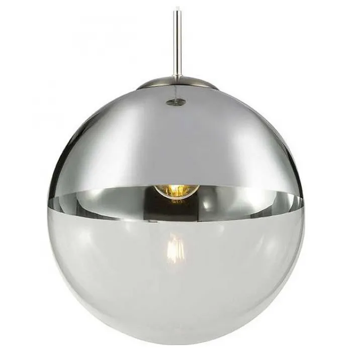 Подвесной светильник TopLight Glass TL1203H-21CH от ImperiumLoft