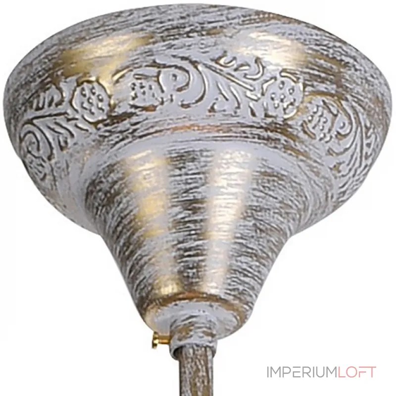 Подвесной светильник Arte Lamp Fedelta A5861SP-3WG Подвесной светильник Arte Lamp Fedelta A5861SP-3WG