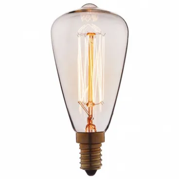 Лампа накаливания Loft it Bulb 4840-F 4840-F