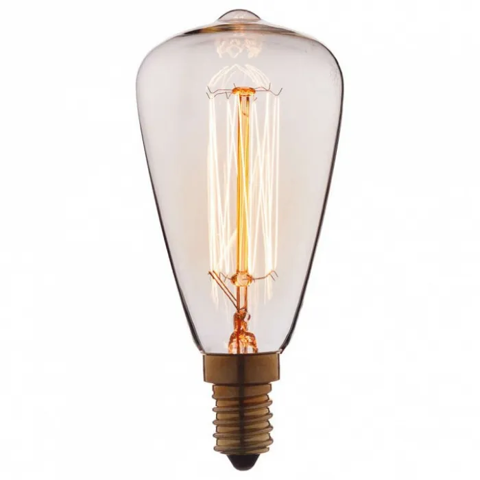 Лампа накаливания Loft it Bulb 4840-F 4840-F от ImperiumLoft
