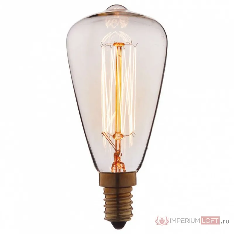 Лампа накаливания Loft it Bulb 4840-F 4840-F от ImperiumLoft