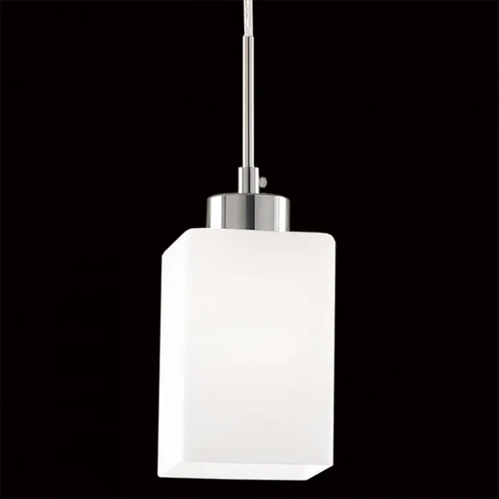 Подвесной светильник Citilux Маркус CL123111 Цвет арматуры хром от ImperiumLoft