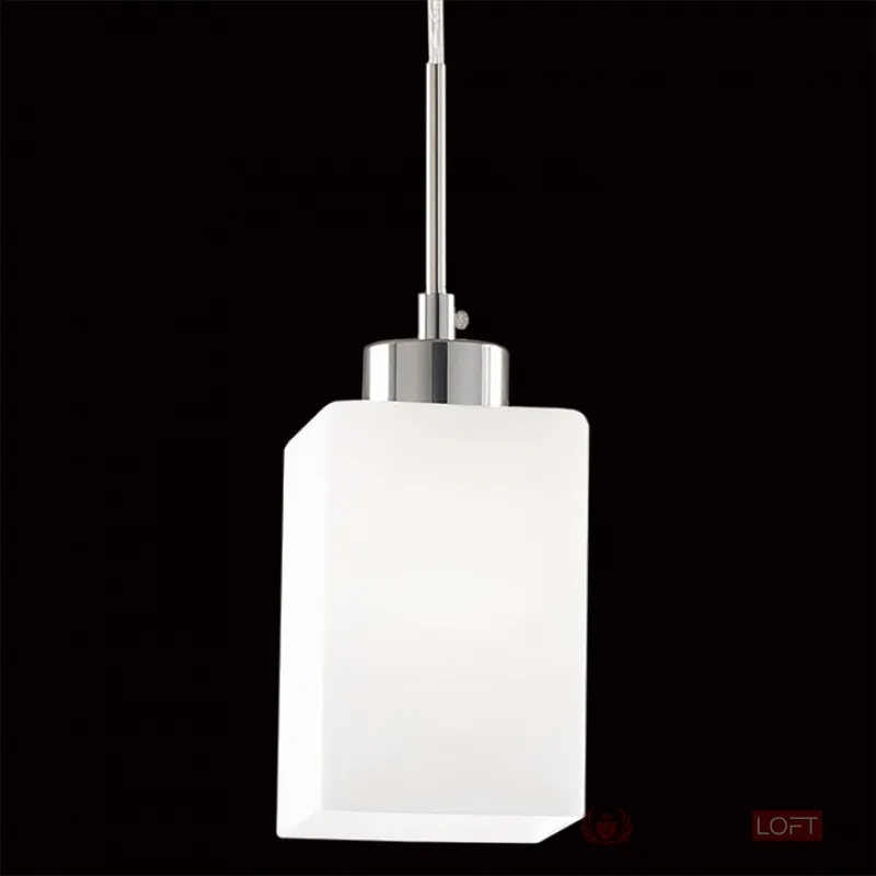 Подвесной светильник Citilux Маркус CL123111 Цвет арматуры хром от ImperiumLoft