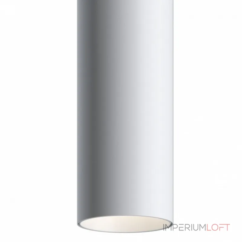 Подвесной светильник Maytoni Track lamps TR016-2-12W4K-W
