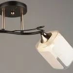 Накладной светильник Hiper Arto H174-2 Цвет плафонов белый от ImperiumLoft