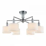 Люстра на штанге Favourite Laciness 2611-6P от ImperiumLoft
