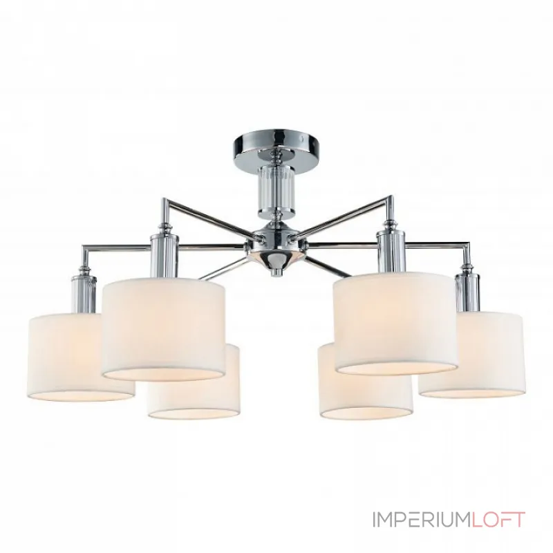 Потолочная люстра Favourite Laciness 2611-6P