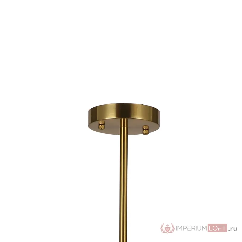 Подвесная люстра F-promo Gutta 2854-6P от ImperiumLoft