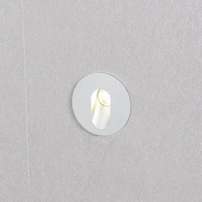 Встраиваемый светильник DesignLed Floor GW-R612-3-SL-NW от ImperiumLoft