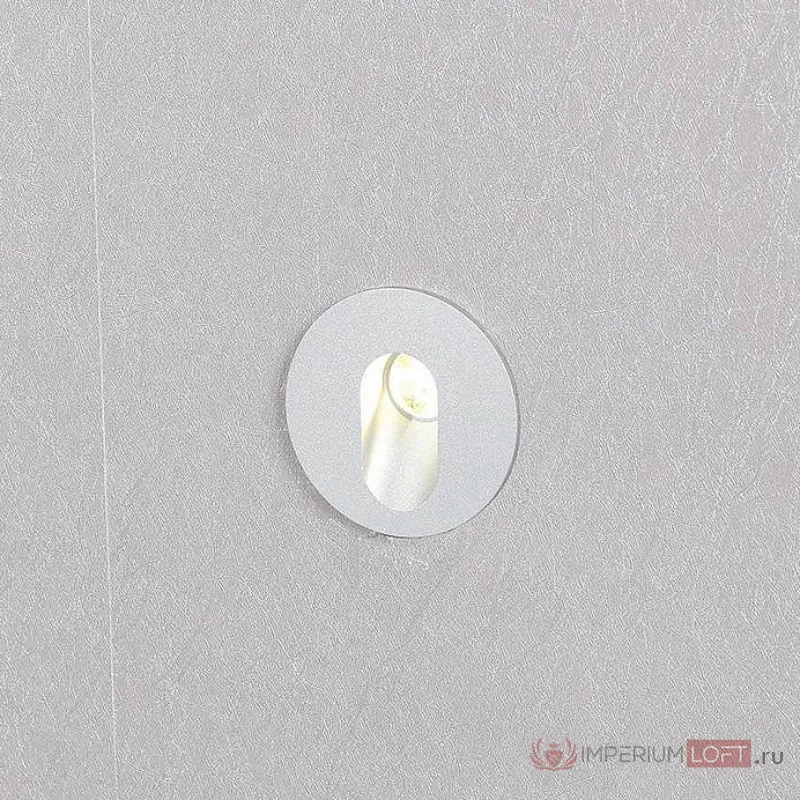 Встраиваемый светильник DesignLed Floor GW-R612-3-SL-NW от ImperiumLoft