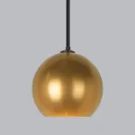 Подвесной светильник Elektrostandard Slim Magnetic 85040/01