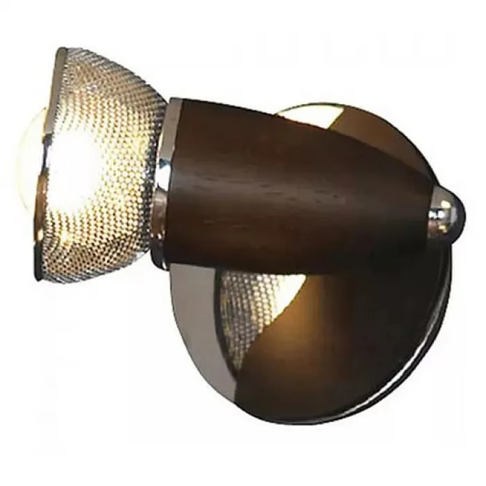 Спот Lussole Furnari GRLSL-8001-01 от ImperiumLoft