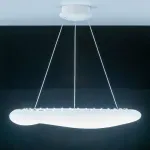 Подвесной светильник Citilux Стратус Смарт CL732A800GS от ImperiumLoft