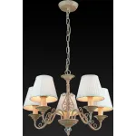 Подвесная люстра TopLight Susanna TL7290X-05RY 