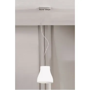 Подвесной светильник Lussole Bianco LSC-5606-01