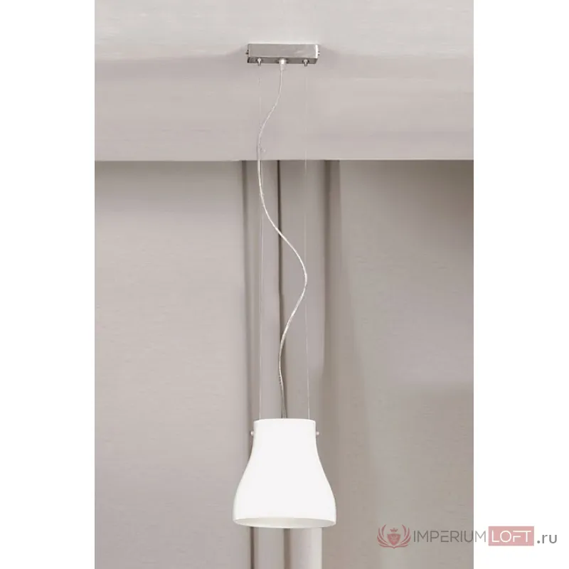 Подвесной светильник Lussole Bianco LSC-5606-01 от ImperiumLoft