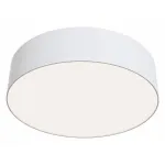 Накладной светильник Maytoni Zon C032CL-L32W4K Цвет арматуры белый Цвет плафонов белый от ImperiumLoft