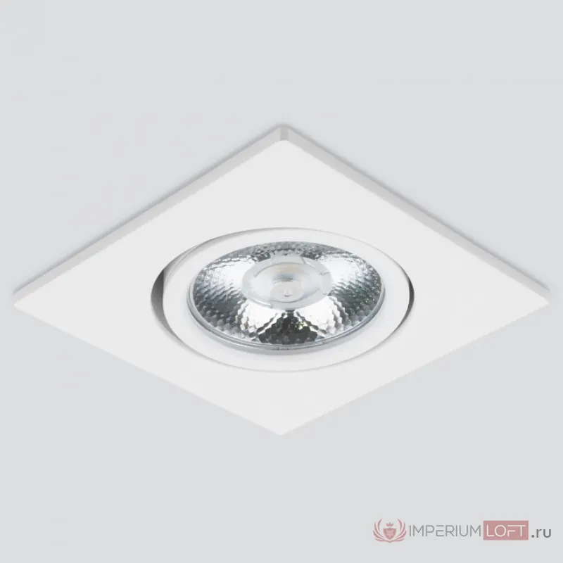 Встраиваемый светильник Elektrostandard 15273/LED 15273/LED от ImperiumLoft