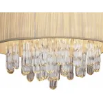 Подвесной светильник Lussole Appiano GRLSC-9503-07 от ImperiumLoft