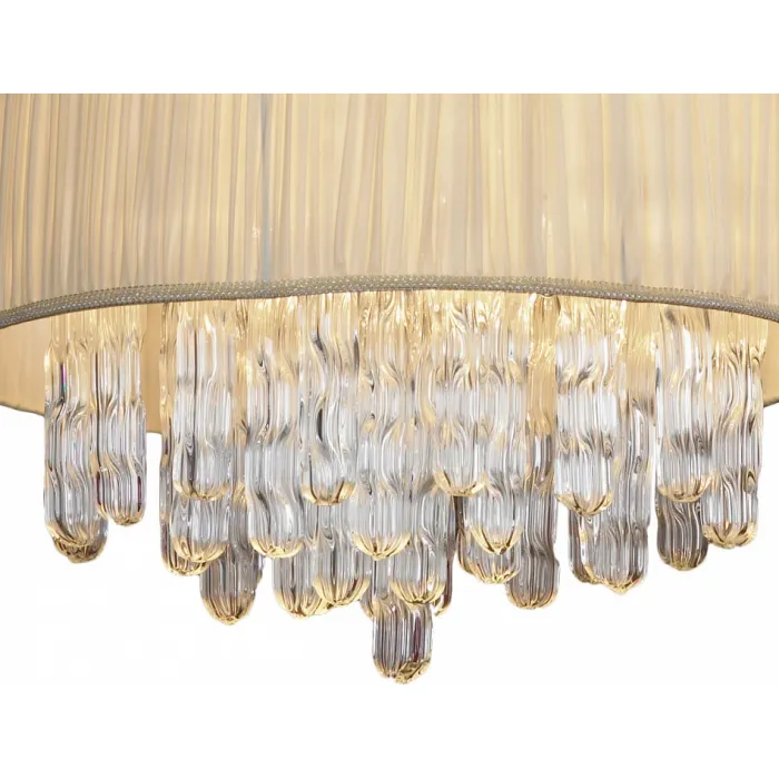 Подвесной светильник Lussole Appiano GRLSC-9503-07 от ImperiumLoft