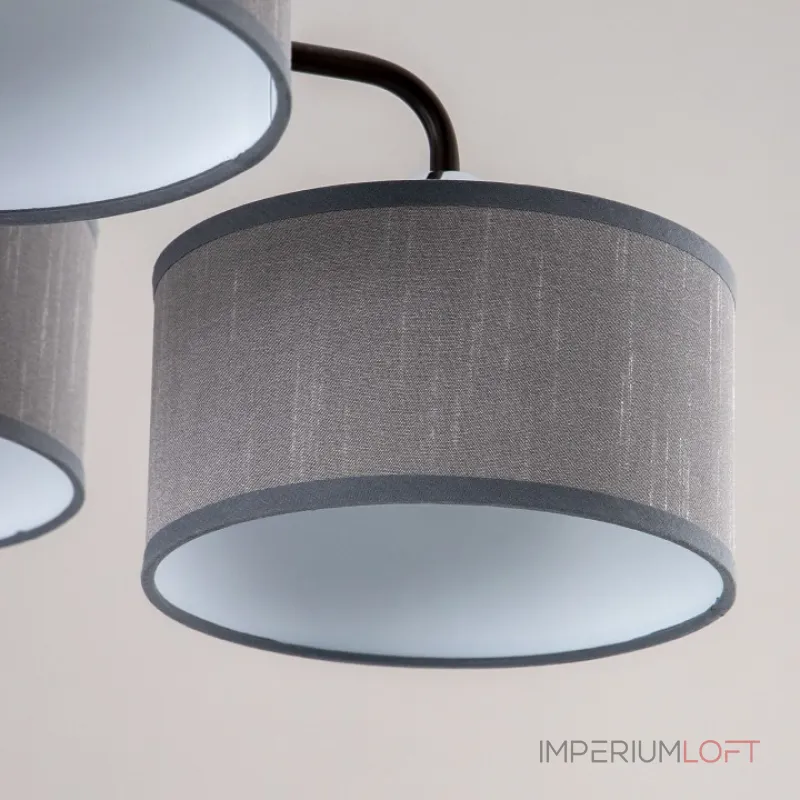 Подвесная люстра Citilux Форма CL428241 Подвесная люстра Citilux Форма CL428241