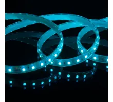 Лента светодиодная [50 м] Elektrostandard LS002 220V RGB LS002 220V RGB
