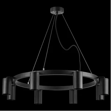 Подвесная люстра Lightstar Rullo LR018378 от ImperiumLoft