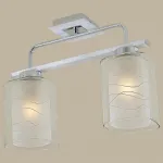 Накладной светильник Citilux Румба CL159122 Цвет арматуры хром от ImperiumLoft