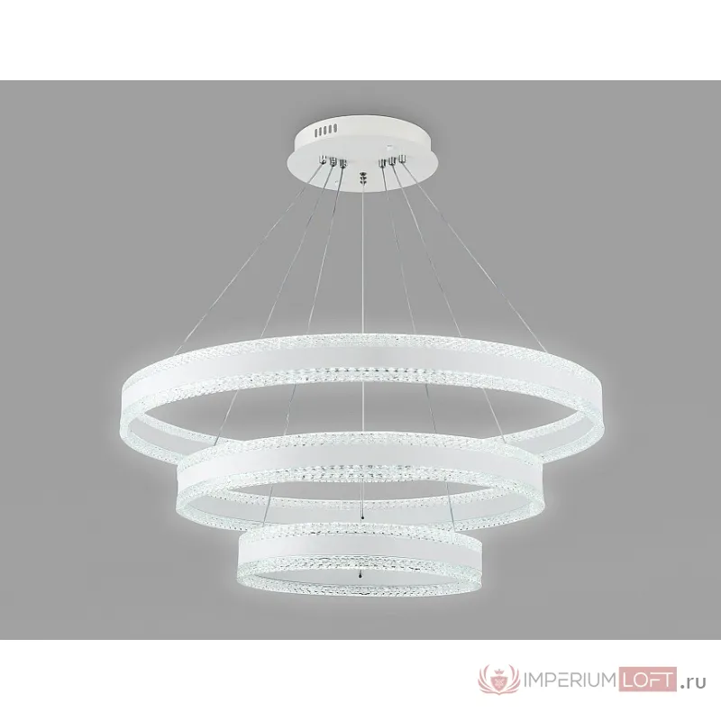 Подвесной светильник Ambrella Acrylica Original FA6181 от ImperiumLoft