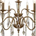 Подвесная люстра Stilfort Grace 1053/05/12P