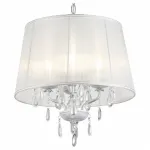 Подвесная люстра Rivoli Argento P4 SL Б0038404 