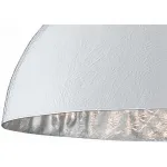 Подвесной светильник Arte Lamp Dome A8149SP-1SI