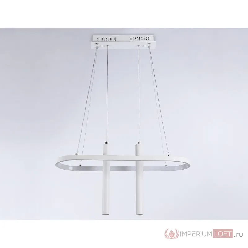 Подвесной светильник Ambrella Line FL5383 от ImperiumLoft