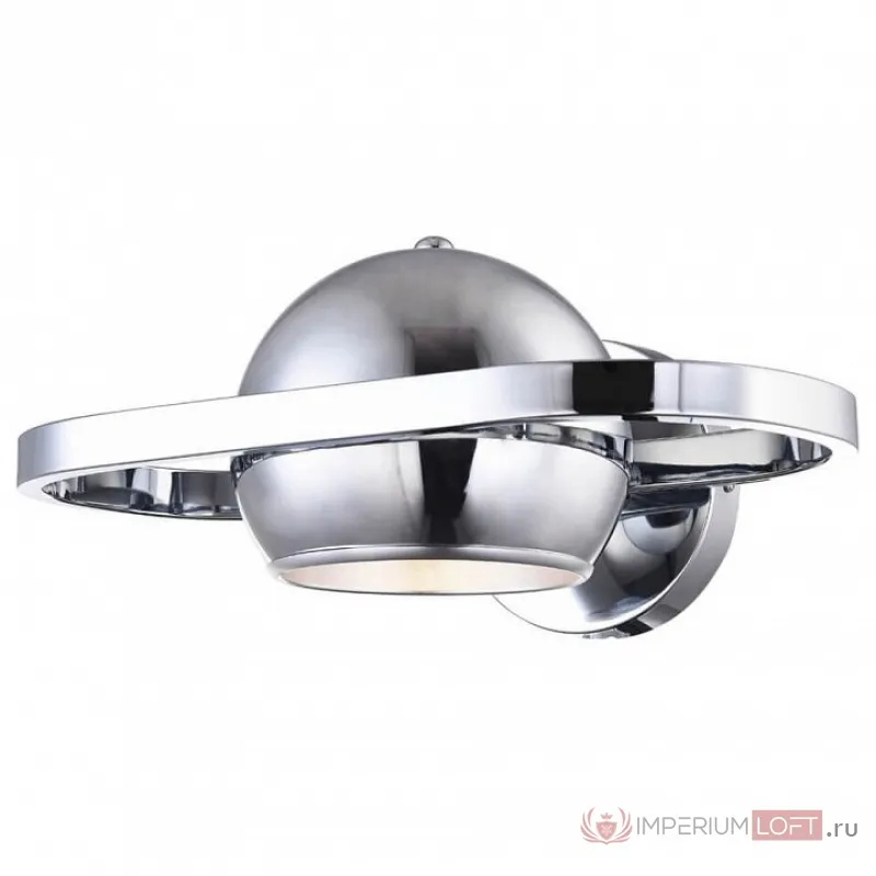 Бра Vele Luce Helix VL5153W01 от ImperiumLoft
