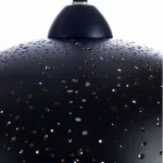 Подвесной светильник Arte Lamp Buchino A1630SP-1BK 