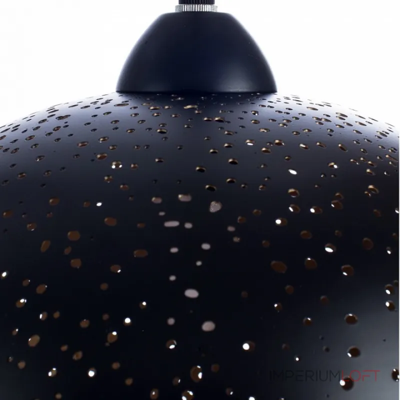 Подвесной светильник Arte Lamp Buchino A1630SP-1BK 