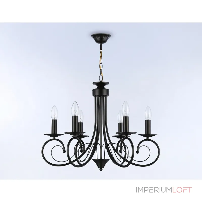 Подвесная люстра Ambrella Modern TR TR9612