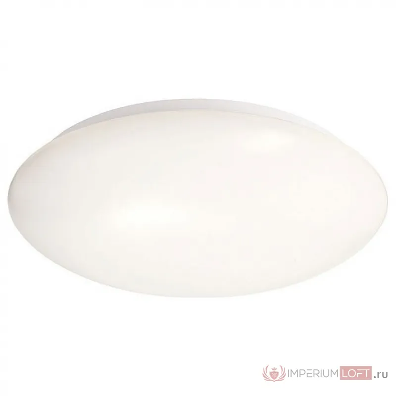 Накладной светильник Deko-Light Euro LED 342042 Цвет арматуры белый Цвет плафонов белый от ImperiumLoft