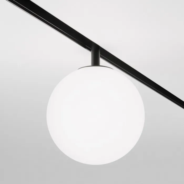 Трековый светильник Maytoni Luna TR038-4-5W3K-WW-DS от ImperiumLoft